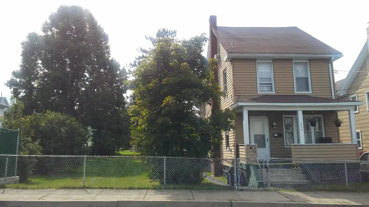 824 Seybert Street, Hazleton in Hazleton