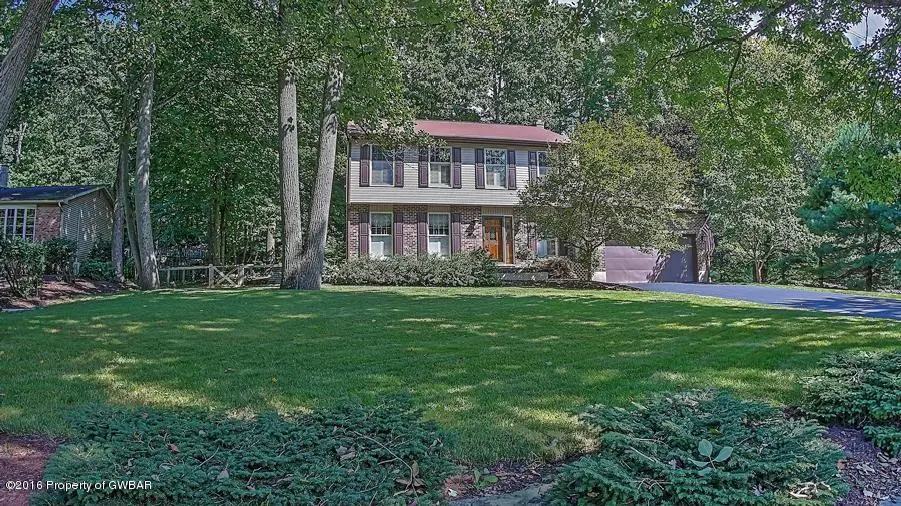 132 WHITE BIRCH Lane, Dallas in Dallas