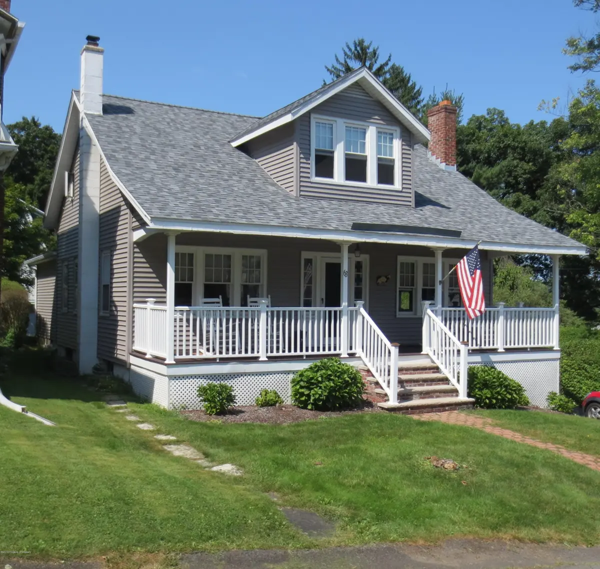 63 Zinn Street, Shavertown in Shavertown