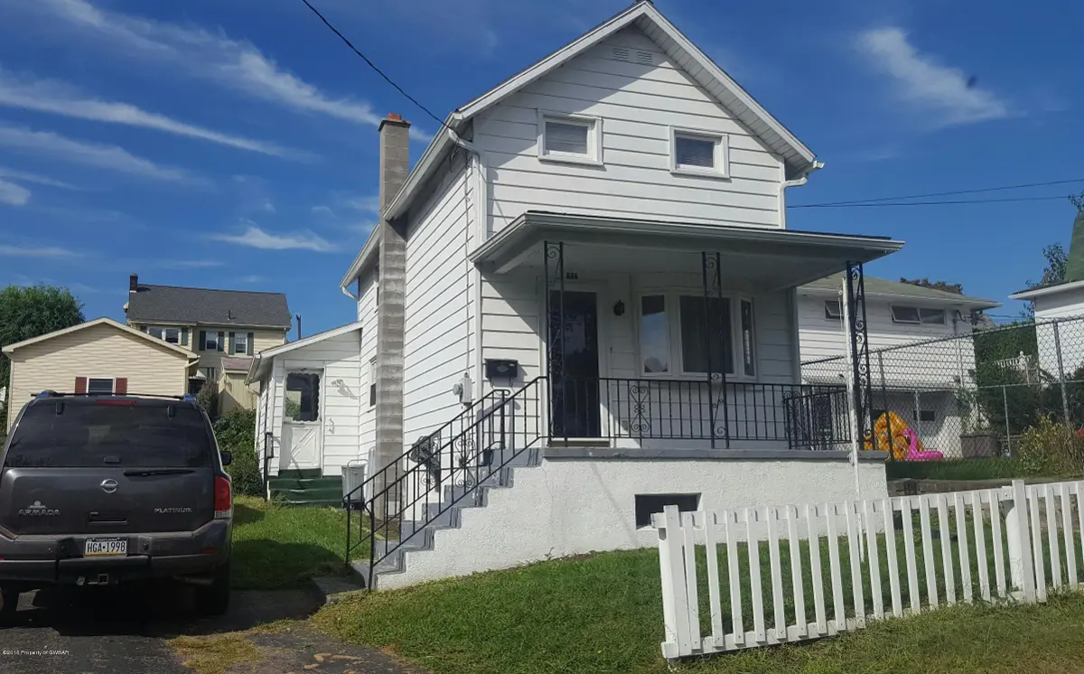 664 PINE Street, Wilkes-Barre in Wilkes-Barre