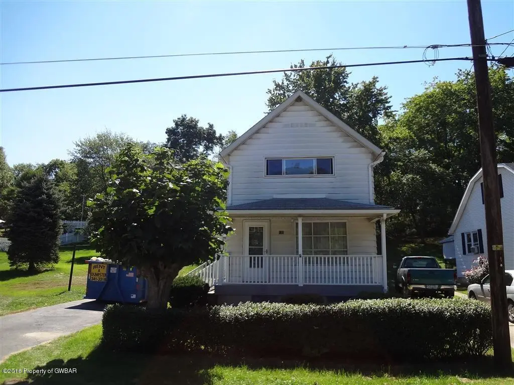 125 E Saylor Avenue, Jenkins Township in Jenkins Township