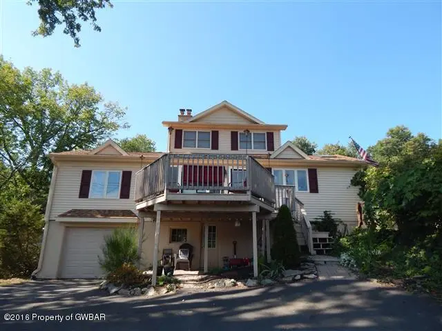10 Firehouse Road, Harveys Lake in Harveys Lake