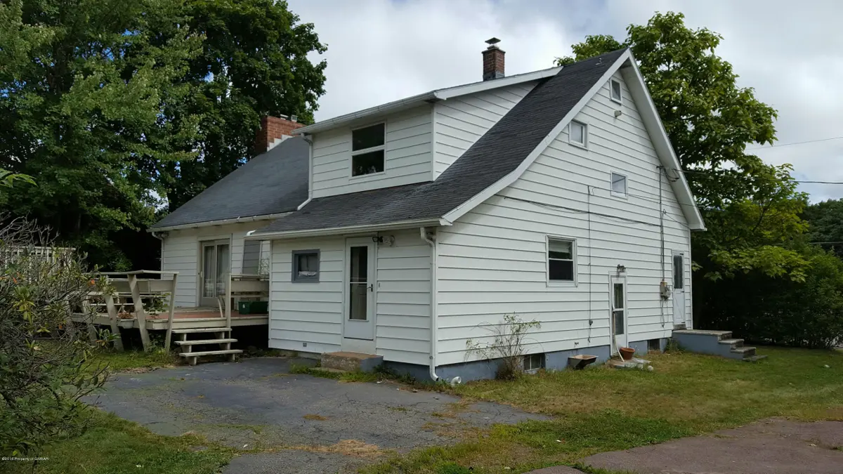 872 STOCKTON Road, Hazle Township in Hazle Township