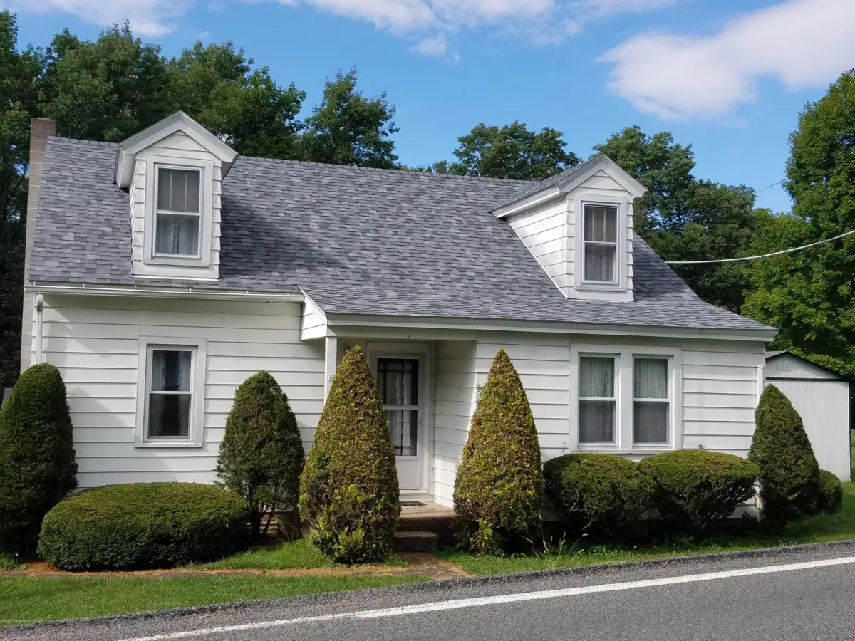 10 River Road, White Haven in White Haven