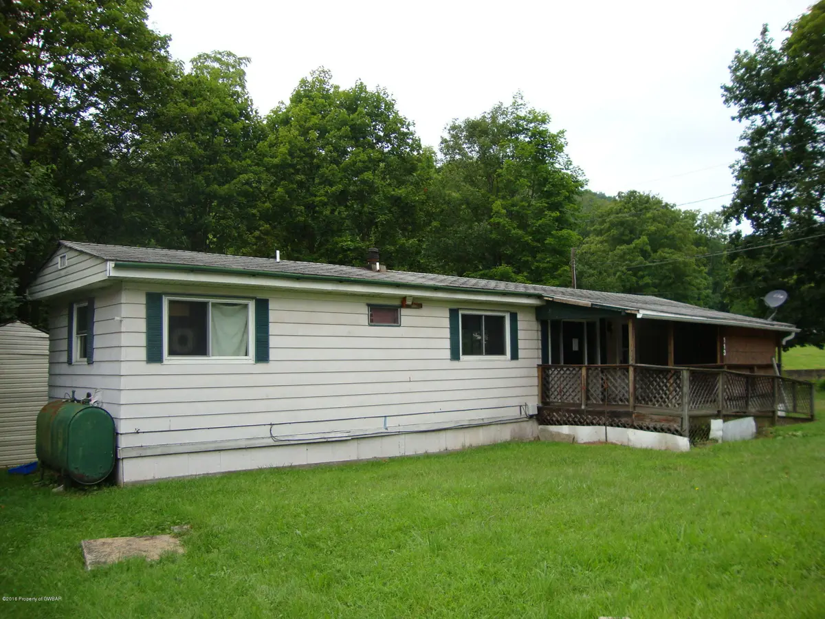 113 Foundryville Road, Berwick in Berwick