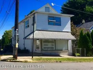 681 BENNETT Street, Luzerne in Luzerne