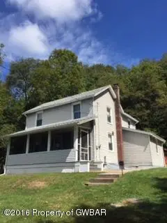 222 River Road, White Haven in White Haven