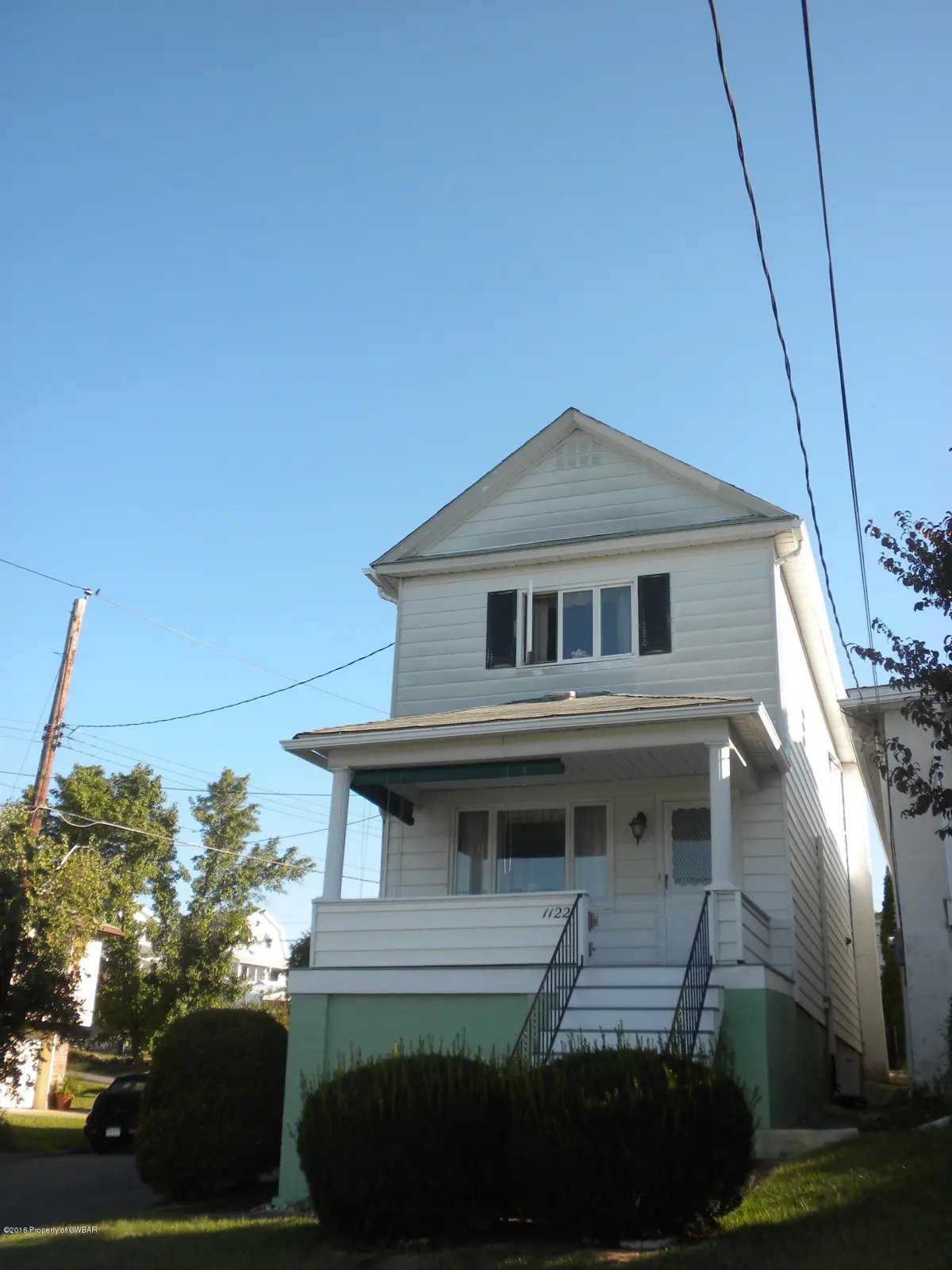 1122 Ashley St., Hanover Township in Hanover Township