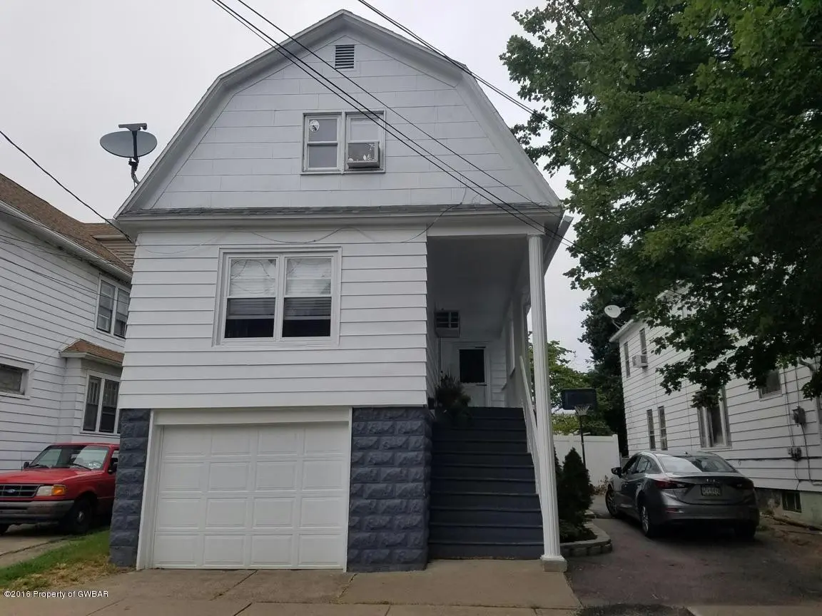 21 KRYCH Street, Kingston in Kingston
