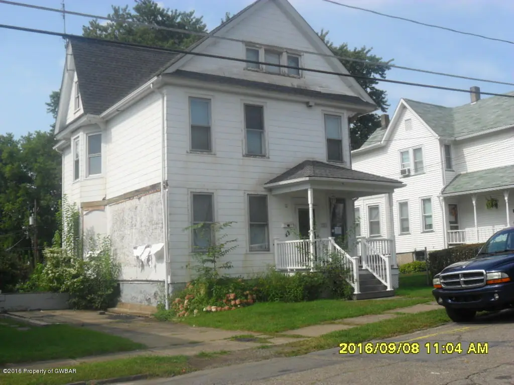 24 W GERMANIA Street, Hanover Township in Hanover Township