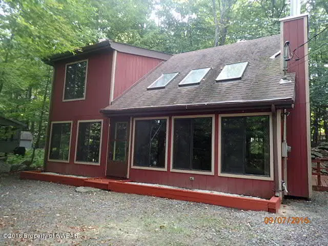 3308 North Gate Road, Lake Ariel in Lake Ariel
