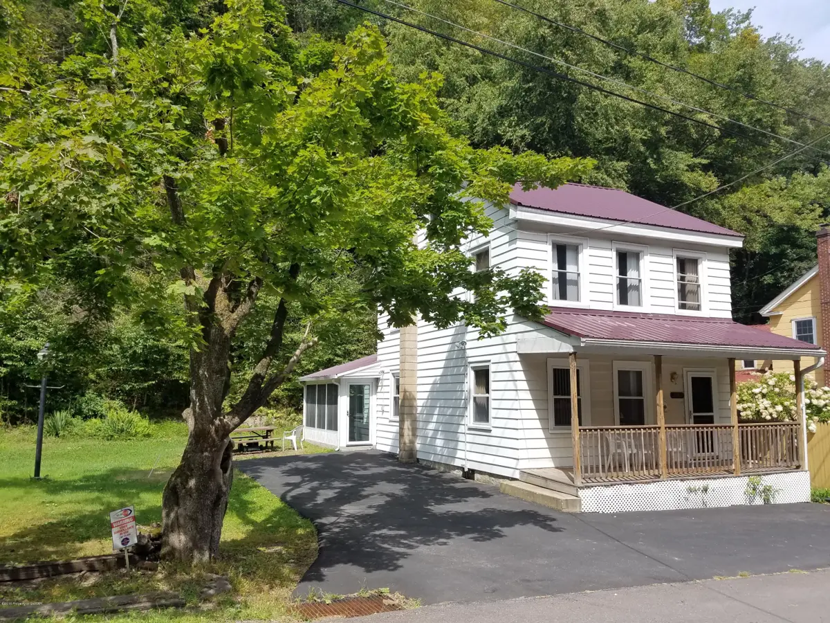 603 Rockport Road, Weatherly in Weatherly