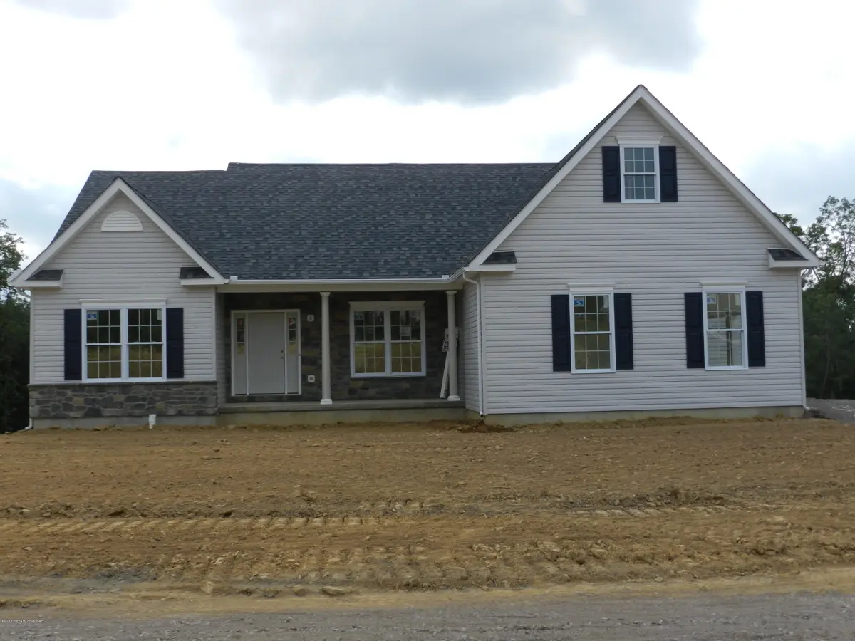 226 LONG RUN Road, Drums in Drums