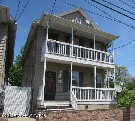 524 EMMETT Street, Scranton in Scranton