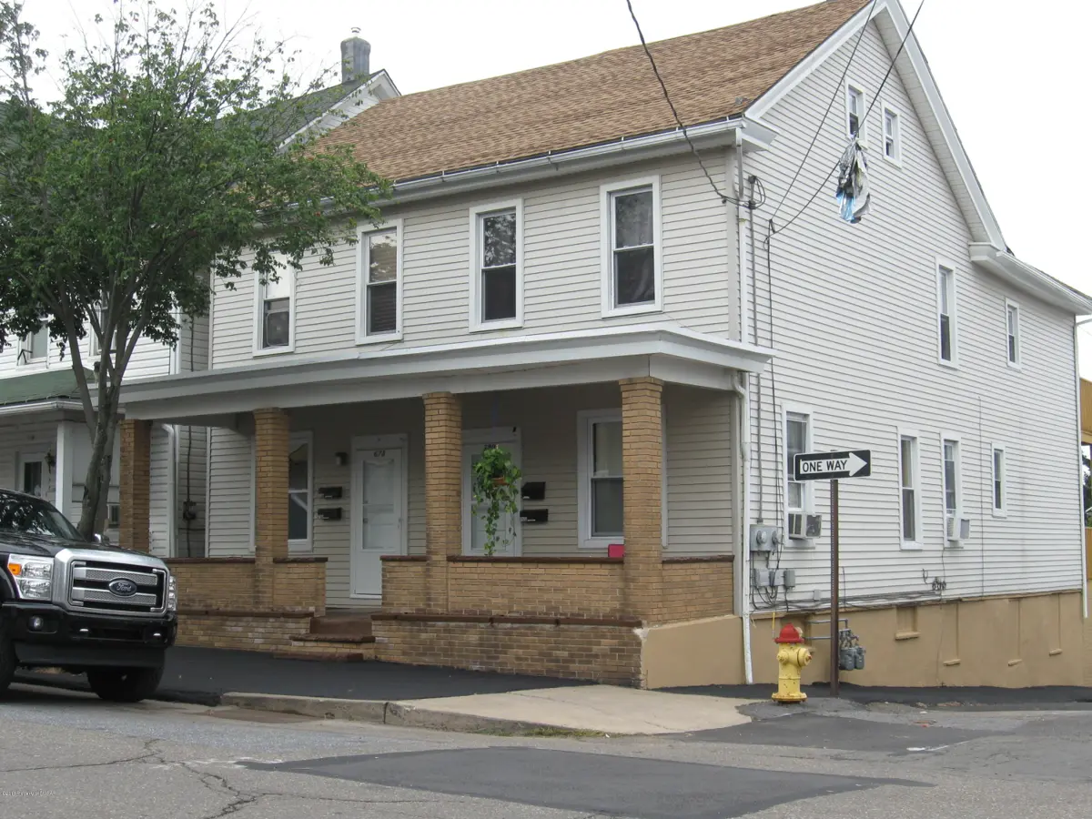 678 Alter Street, Hazleton in Hazleton