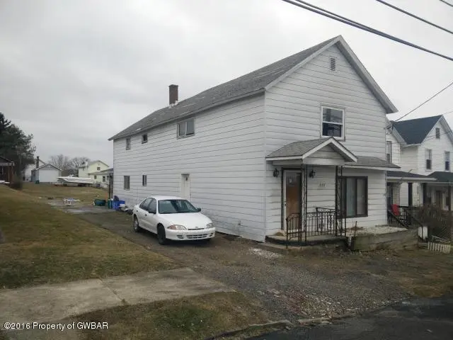 230 LACKAWANNA Avenue, Dupont in Dupont