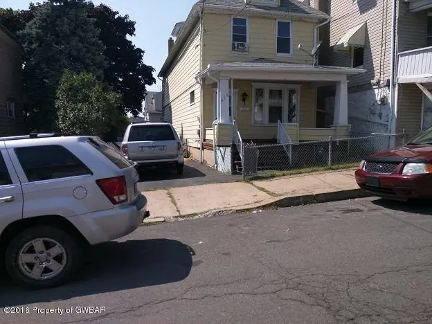 616 SEYBERT Street, Hazleton in Hazleton