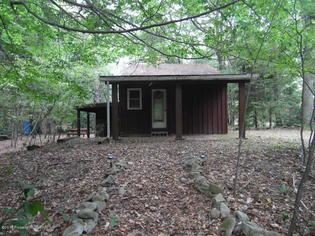 53 E Nescopeck Creek Lane, White Haven in White Haven