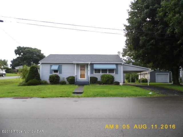 404 JOHNSON Avenue, Berwick in Berwick