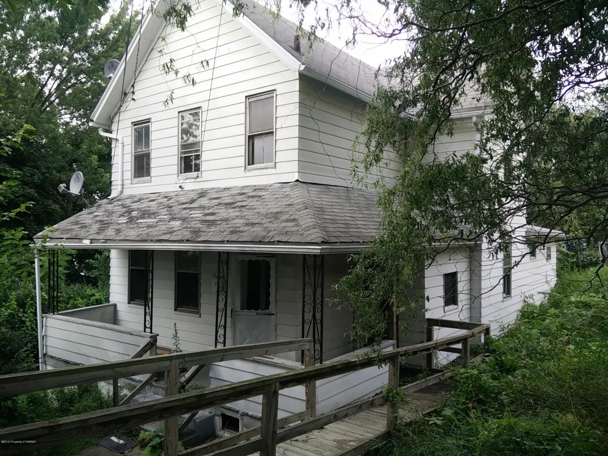 2 E GERMANIA Street, Ashley in Ashley