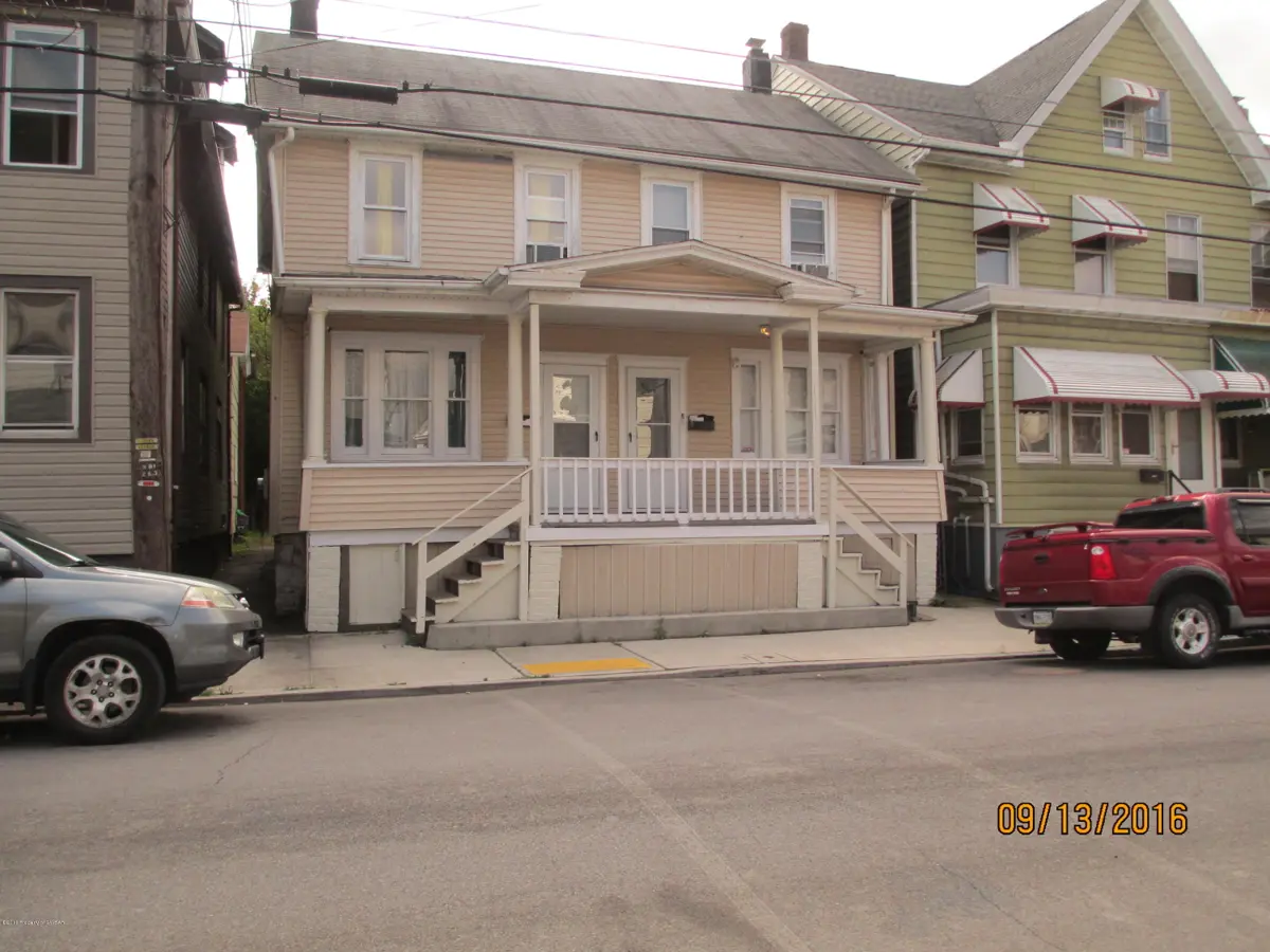 126 E GREEN, Hazleton in Hazleton