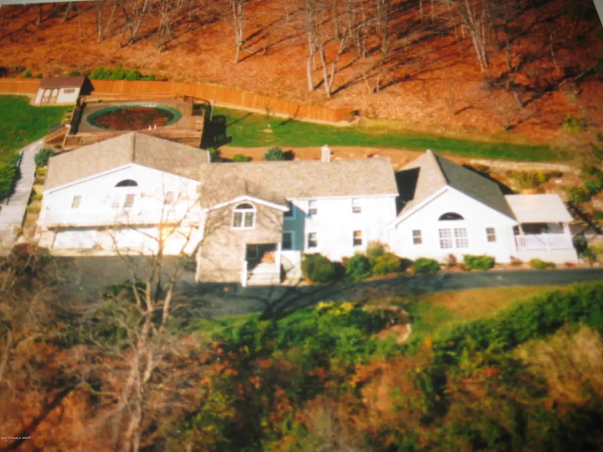 492 Owen Street, Swoyersville in Swoyersville