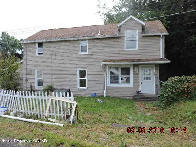 54 W LUZERNE Avenue, Kingston in Kingston