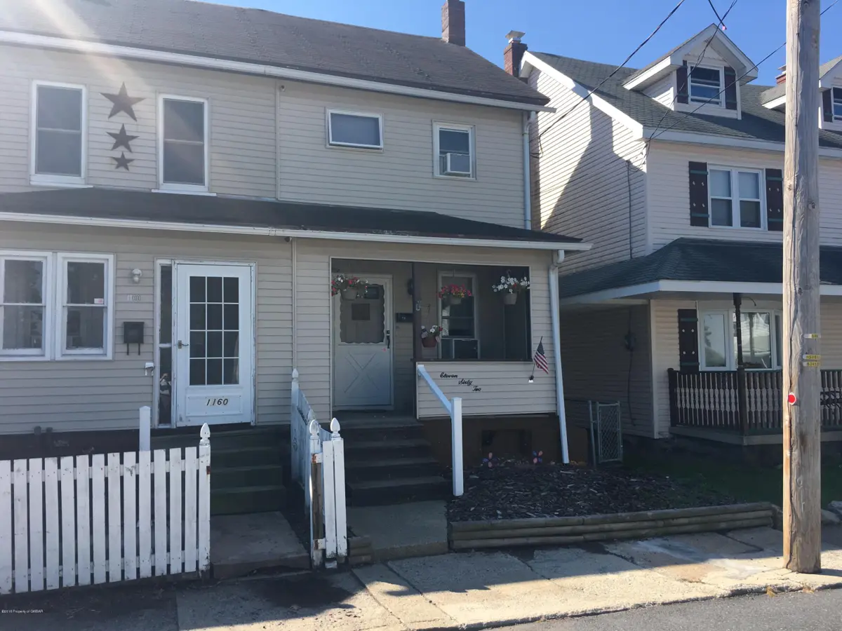 1162 WALNUT Street, Freeland in Freeland