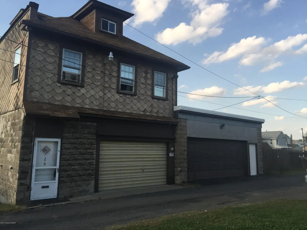 8 JASPER Lane, Wilkes-Barre in Wilkes-Barre