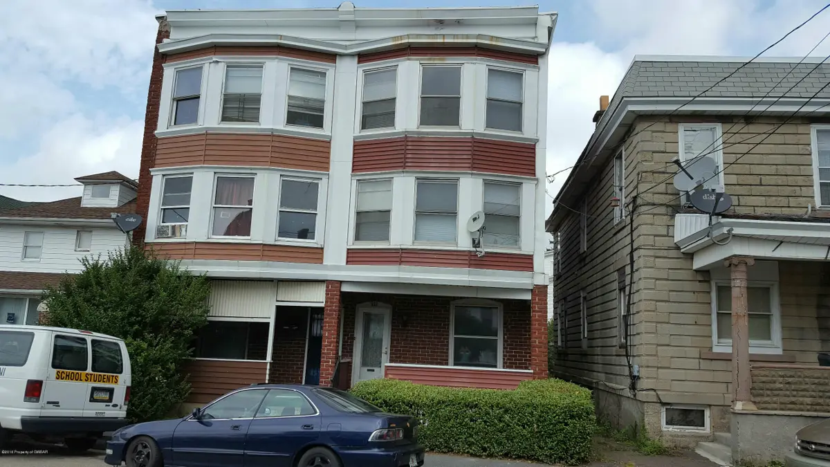 939 W 1ST Street, Hazleton in Hazleton