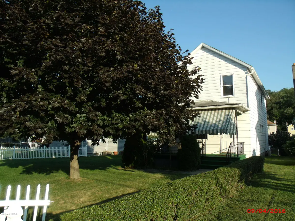 783 N MAIN Street, Pittston in Pittston