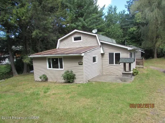 813 HARTMAN Road, Hunlock Creek in Hunlock Creek