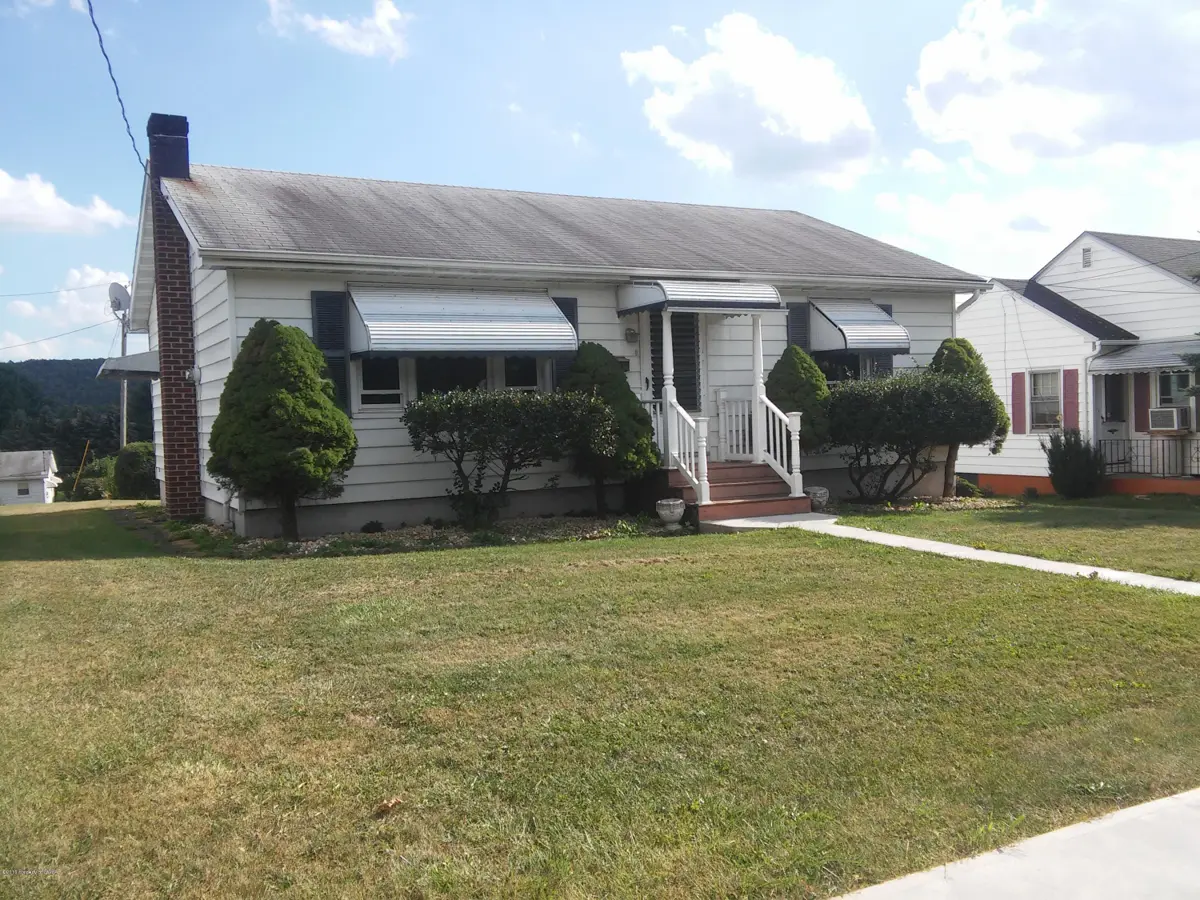650 E Main Street, Weatherly in Weatherly