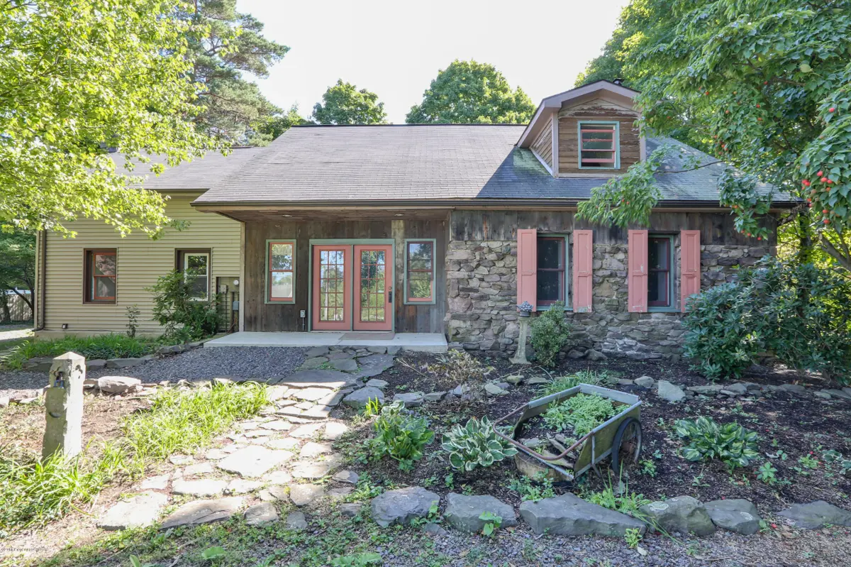 205 MANOR Drive, Shavertown in Shavertown