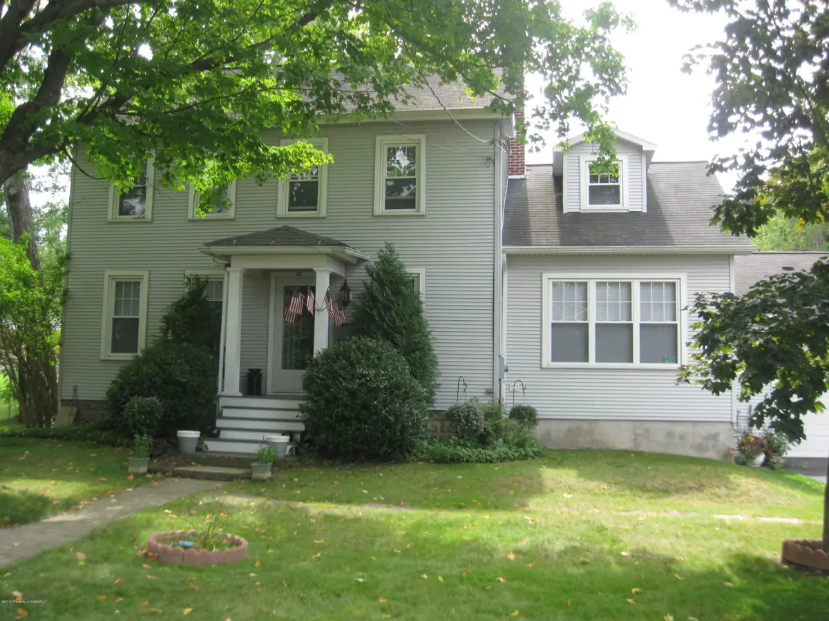 42 Norton Avenue, Dallas in Dallas