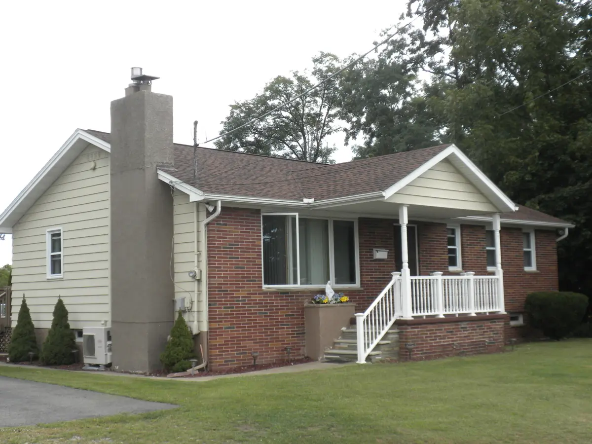 56 Solomon Street, Wilkes-Barre in Wilkes-Barre