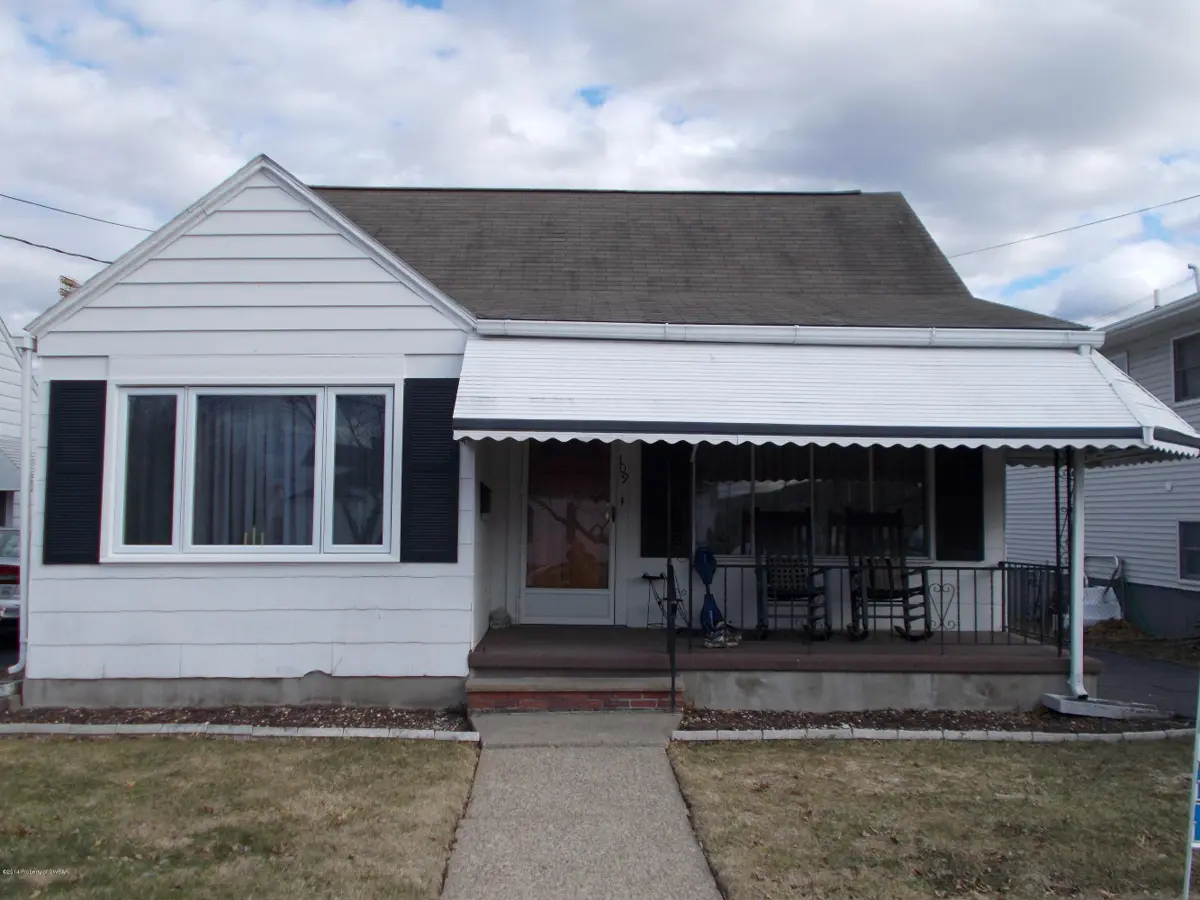 109 N GOODWIN Avenue, Kingston in Kingston