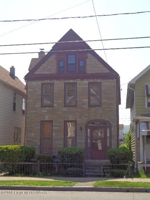 443 N Main Street, Wilkes-Barre in Wilkes-Barre