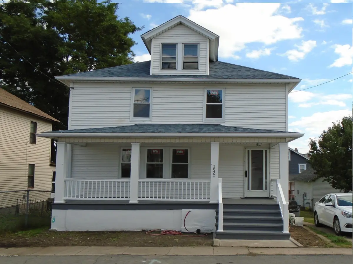 1920 SMITH Place, Scranton in Scranton