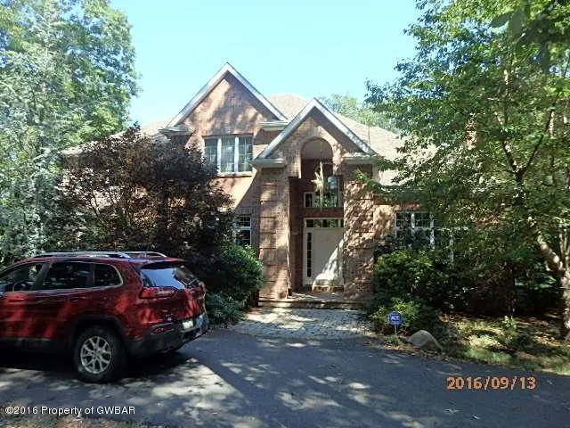 25 N PROSPECT PARK Drive, Sugarloaf in Sugarloaf