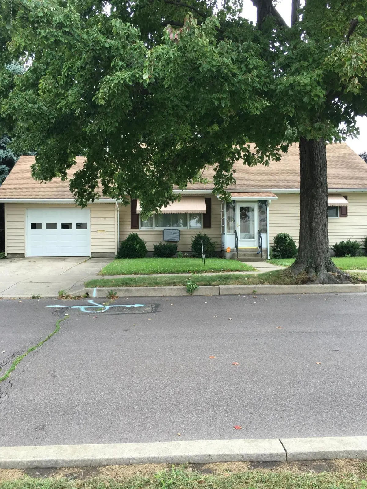 172 E BENNETT Street, Kingston in Kingston