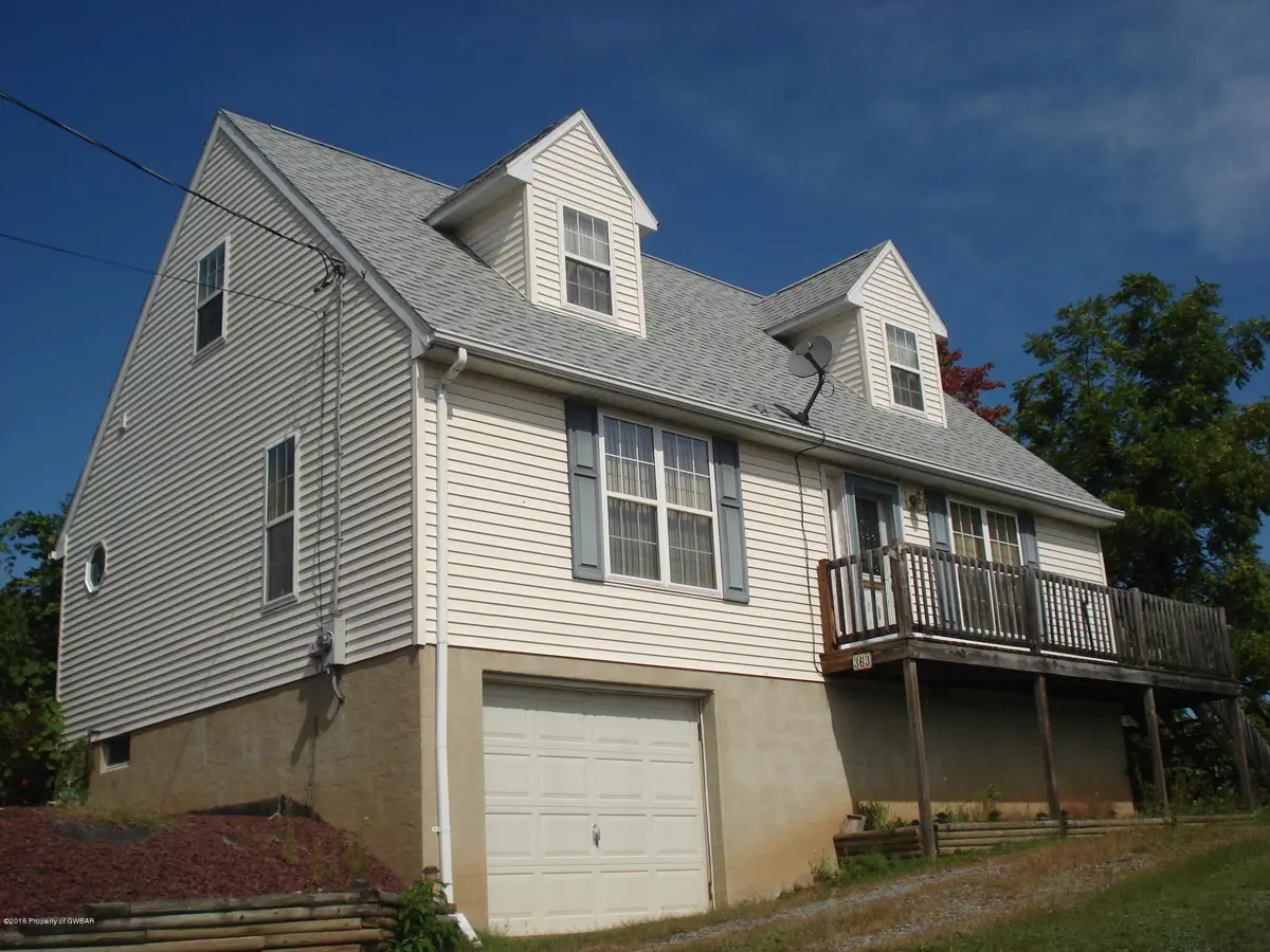 363 WARSAW Street, Swoyersville in Swoyersville