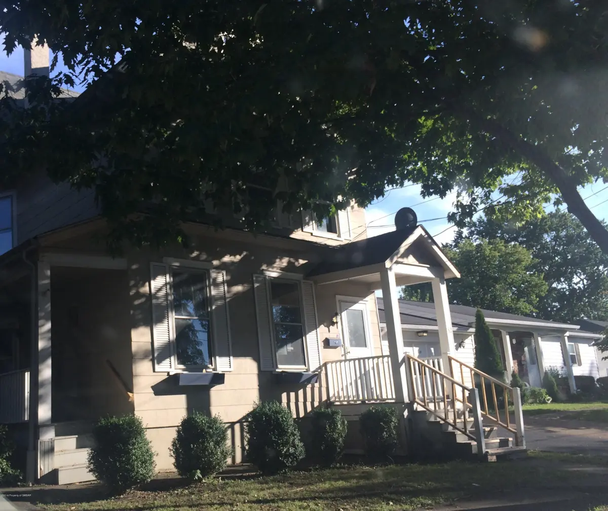 32 EDISON Street, Wilkes-Barre in Wilkes-Barre