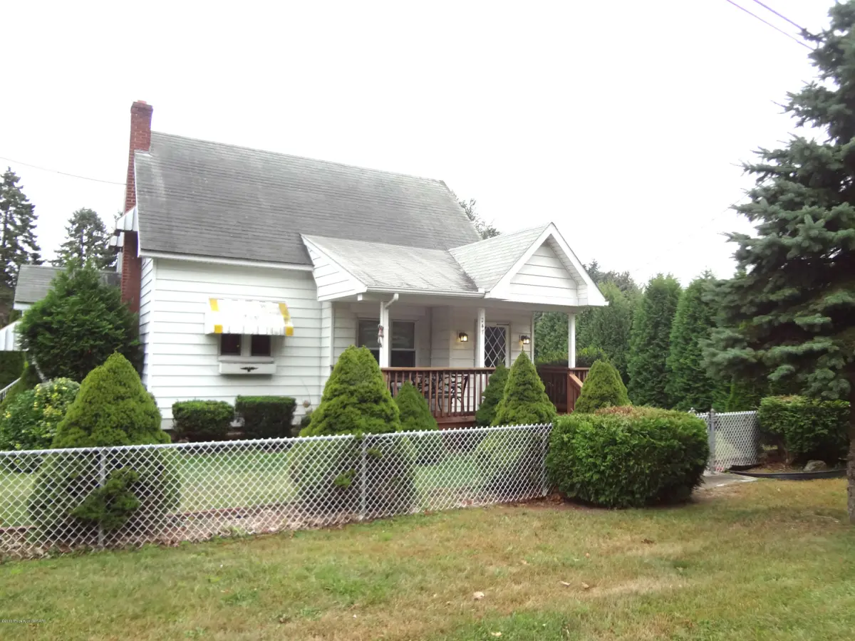 247 Foster Ave., Freeland in Freeland