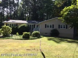 8 WOODLAND Drive, Conyngham in Conyngham