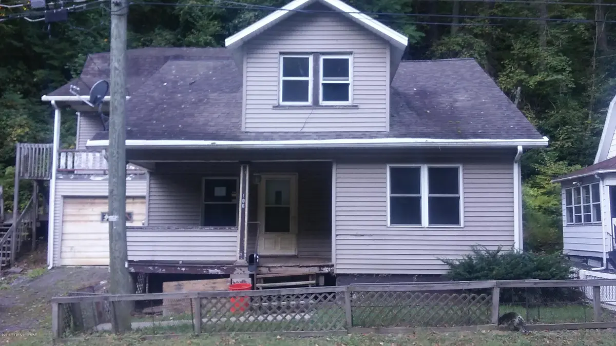 106 N MILL Street, Nanticoke in Nanticoke