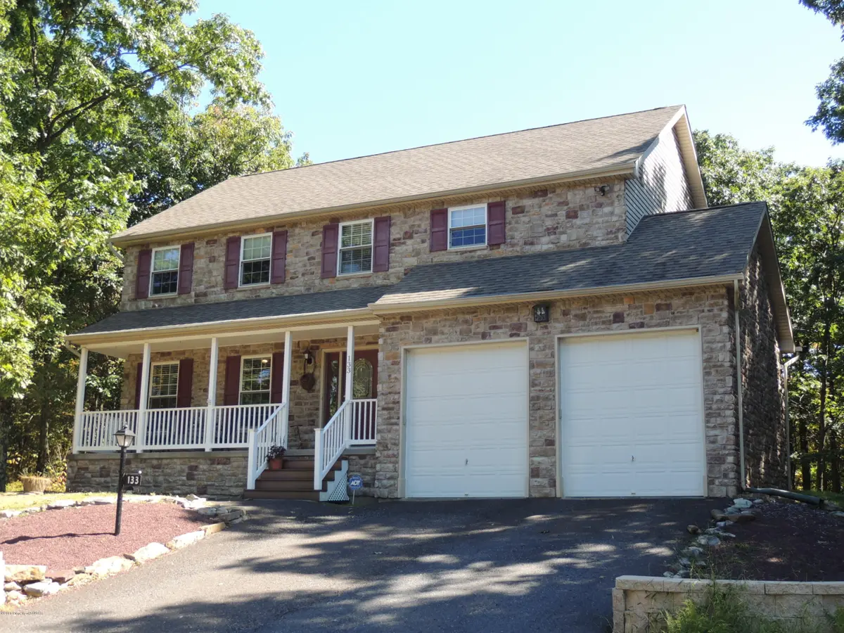 133 PINE VALLEY Lane, Hazle Township in Hazle Township