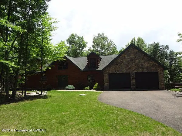 42 MANAYUNK Avenue, Hazle Township in Hazle Township