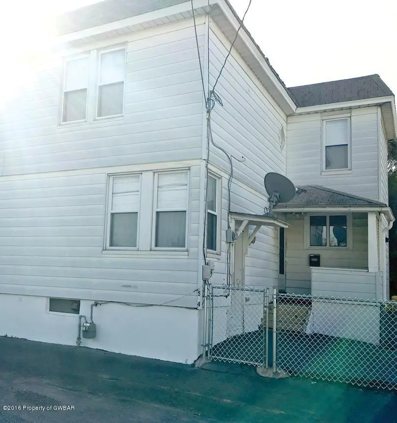 534 W 7TH Street, Hazleton in Hazleton