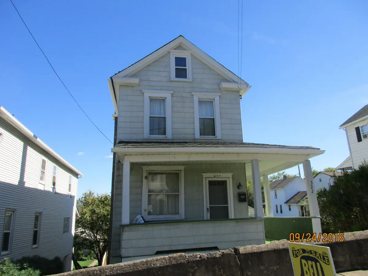 322 HILLSIDE Avenue, Edwardsville in Edwardsville